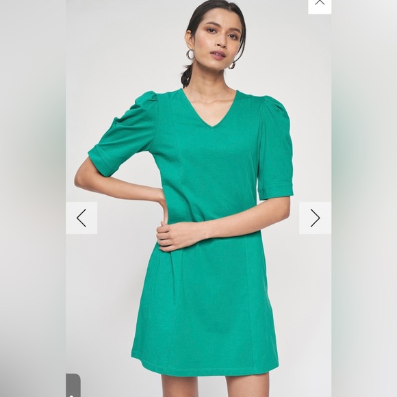 AND by Anita Dongre casual dress - Picture 2 of 6